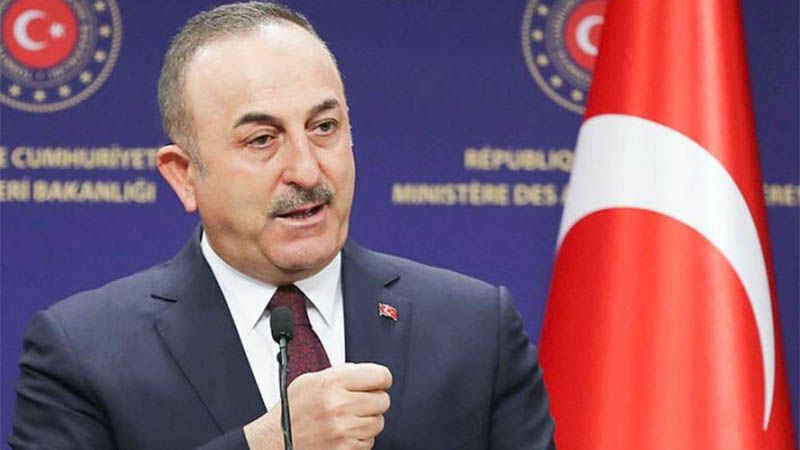 Turqu&iacute;a prestar&aacute; ayuda militar a Azerbaiy&aacute;n si se lo solicita