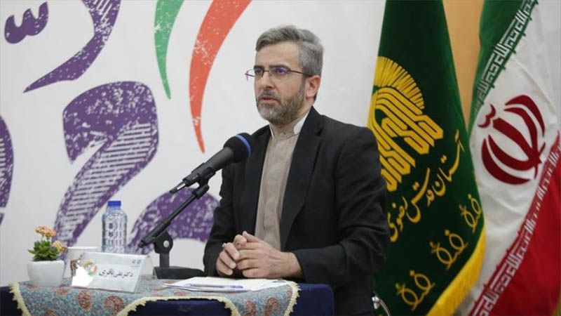 La Justicia de Ir&aacute;n perseguir&aacute; a 46 estadounidenses implicados en el &ldquo;terrorismo m&eacute;dico&rdquo;