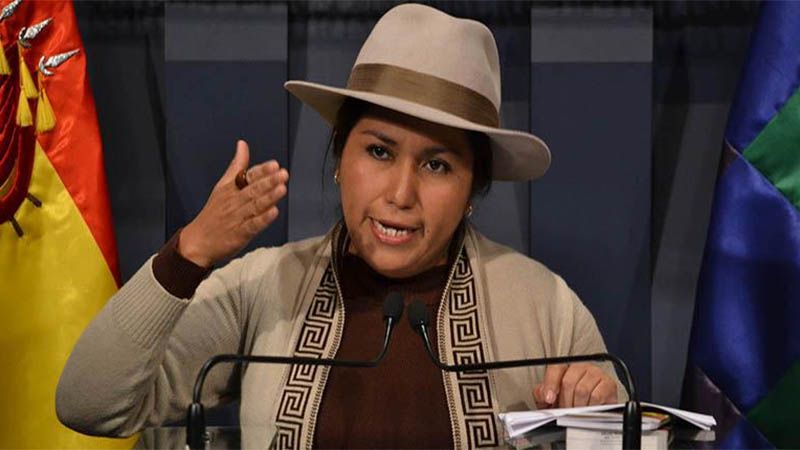 MAS denuncia atentado contra su candidato presidencial en Bolivia