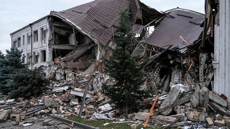 Armenia y Azerbaiy&aacute;n se acusan de violar el alto el fuego nada m&aacute;s entrar en vigor