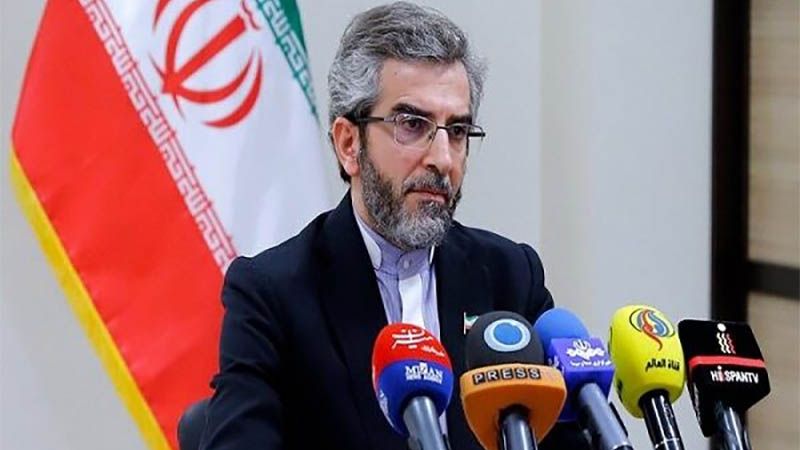 Ir&aacute;n inicia proceso judicial contra 45 estadounidenses vinculados con sanciones