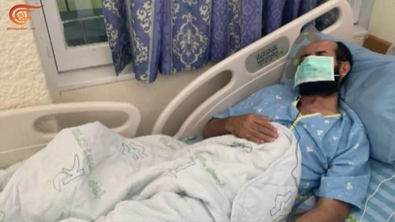 Presos palestinos inician huelga de hambre en apoyo a Maher Ajras