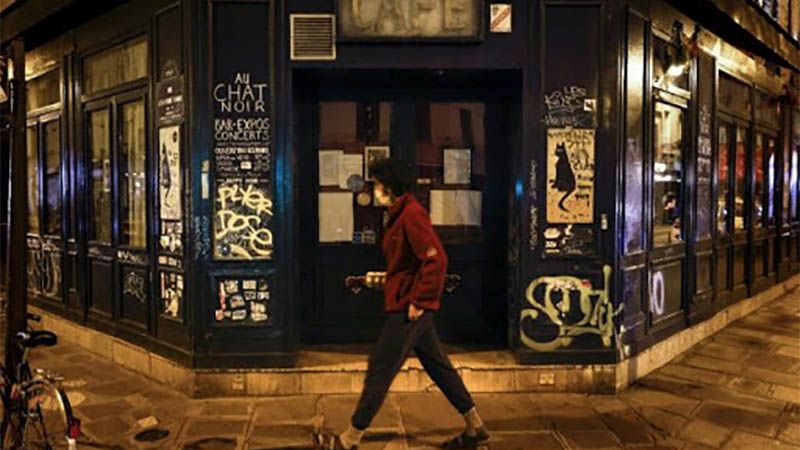 Europa intenta evitar un nuevo confinamiento ante la expansi&oacute;n del covid-19