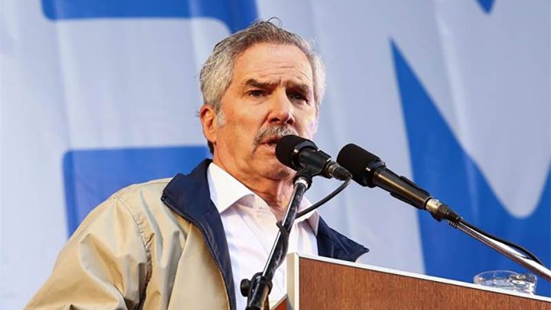 Argentina denuncia la detenci&oacute;n de uno de sus observadores para las elecciones en Bolivia