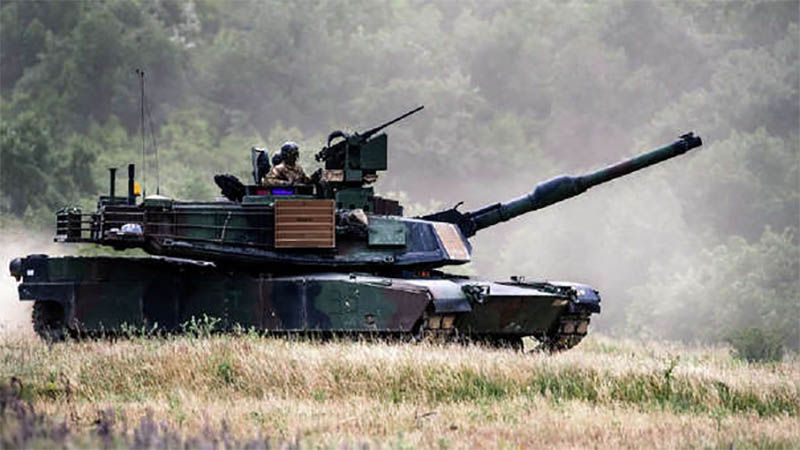 EEUU vende armas avanzadas a Taiw&aacute;n en plena tensi&oacute;n con China