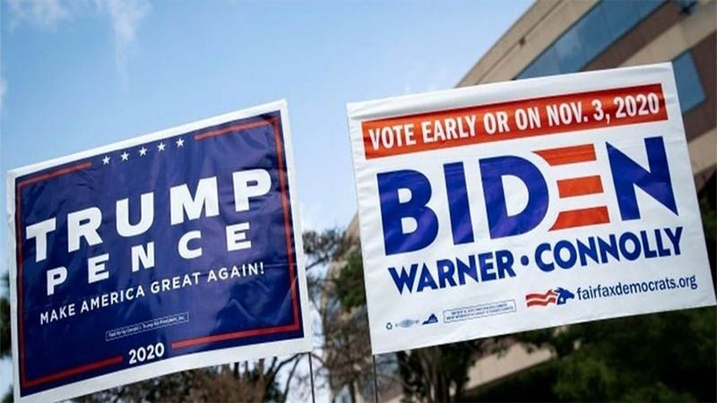 Ir&aacute;n niega las &ldquo;absurdas&rdquo; acusaciones de EEUU sobre injerencia electoral