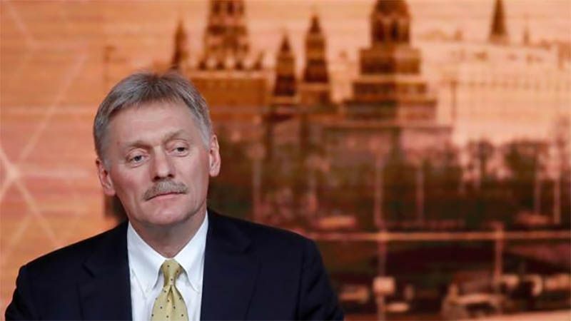 Rusia lamenta las &ldquo;infundadas&rdquo; acusaciones de injerencia en las elecciones de EEUU