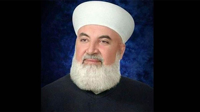 Atentado con bomba cobra la vida del muft&iacute; de Damasco