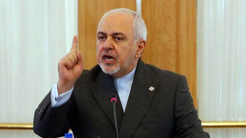 Ir&aacute;n denuncia presencia de grupos terroristas en Nagorno-Karabaj