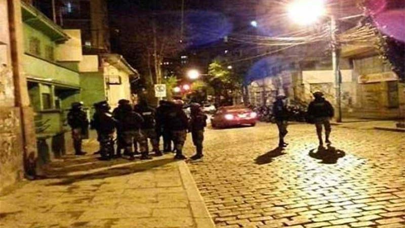 Alerta en Bolivia tras atentado contra el presidente electo