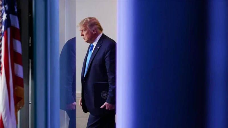 El alcalde de Filadelfia a Trump: Asume tu derrota