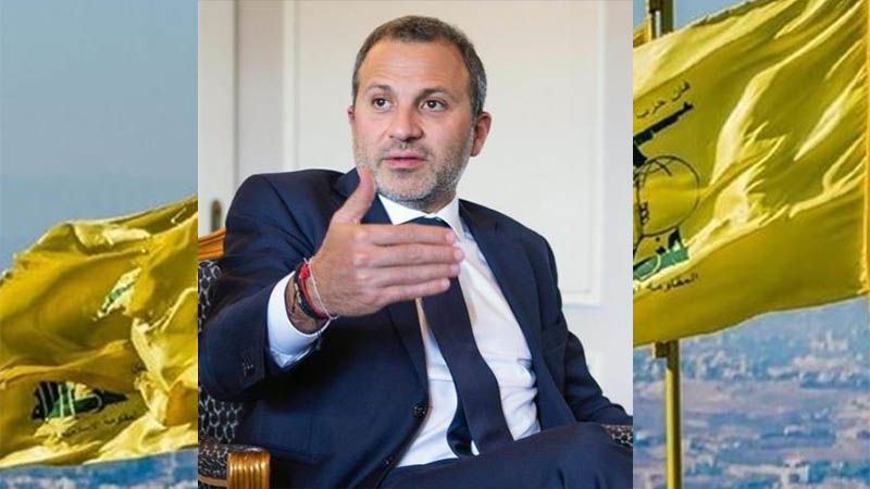 Hezbol&aacute; denuncia sanciones de EEUU contra excanciller liban&eacute;s