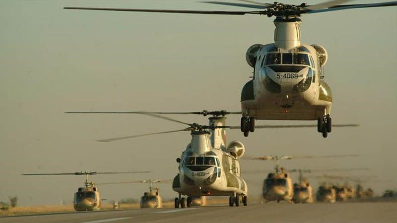 Un diario israel&iacute; resalta la capacidad de la industria militar iran&iacute;