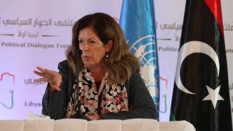 Libia celebrar&aacute; elecciones el 24 de diciembre de 2021