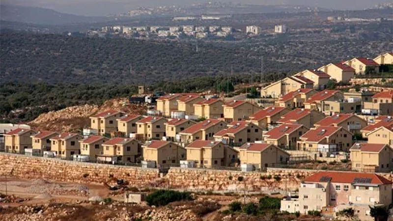 La ONU exige al r&eacute;gimen israel&iacute; detener la expansi&oacute;n de colonias ilegales