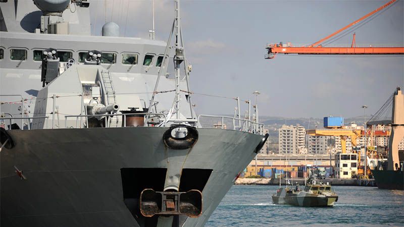 Rusia instalar&aacute; una base naval en las costas del mar Rojo