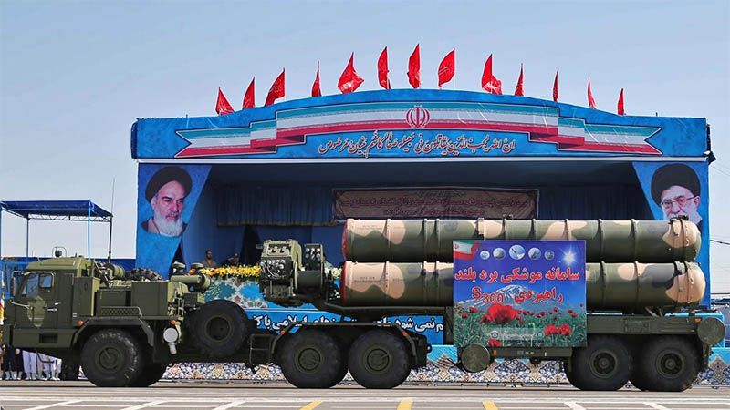 Ir&aacute;n advierte a Trump: Responderemos a cualquier aventura de cualquier agresor