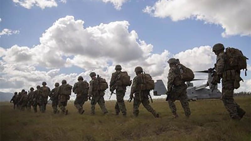 Australia reconoce al menos 39 &ldquo;asesinatos ilegales&rdquo; cometidos por sus tropas en Afganist&aacute;n