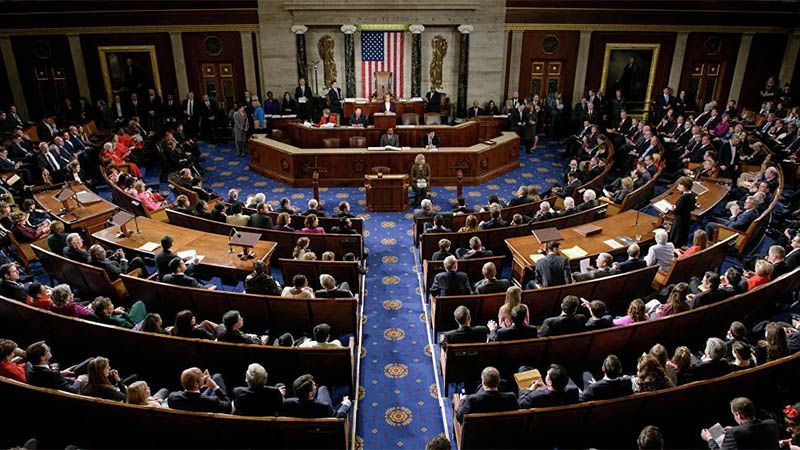 C&aacute;mara de Representantes de EEUU aprueba prohibir la participaci&oacute;n de Rusia en el G7