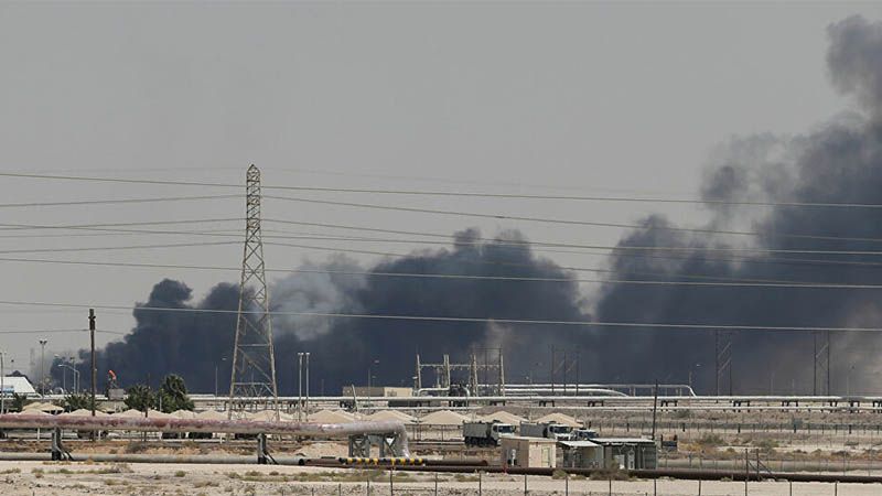 Ansarol&aacute; afirman que la pr&oacute;xima represalia yemen&iacute; contra los saud&iacute;es ser&aacute; mayor