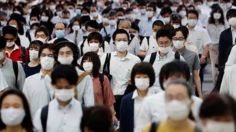 Vacunas gratis para toda la poblaci&oacute;n en Jap&oacute;n