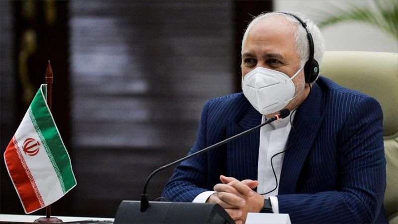 Ir&aacute;n reitera que no renegociar&aacute; lo acordado en el pacto nuclear