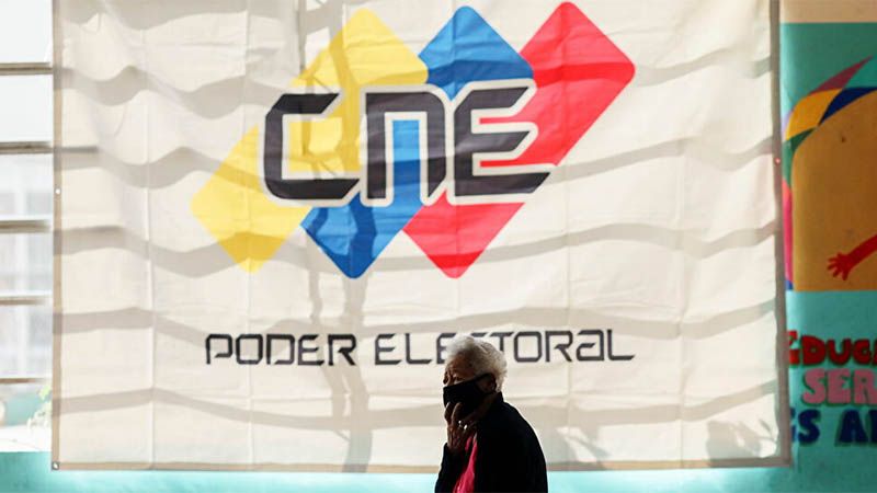 Alianza de partidos del Gobierno venezolano obtiene mayor&iacute;a en el Parlamento con 67,6%