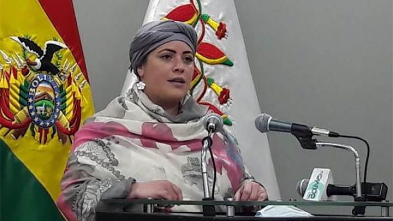 Nuevo gobierno boliviano afirma que recibi&oacute; un Estado quebrado