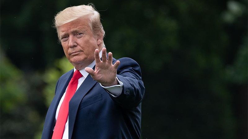 Trump reconoce la soberan&iacute;a marroqu&iacute; sobre el S&aacute;hara Occidental