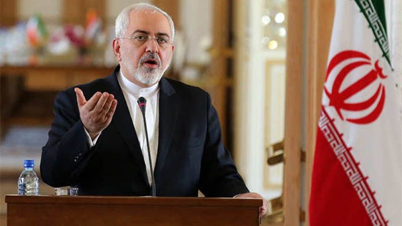 Ir&aacute;n condena las sanciones unilaterales estadounidenses a Turqu&iacute;a