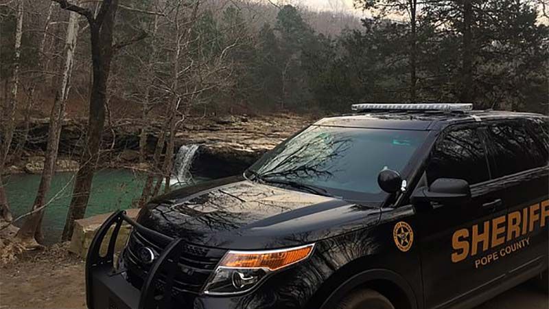 Mueren tiroteados cinco miembros de una misma familia en Arkansas