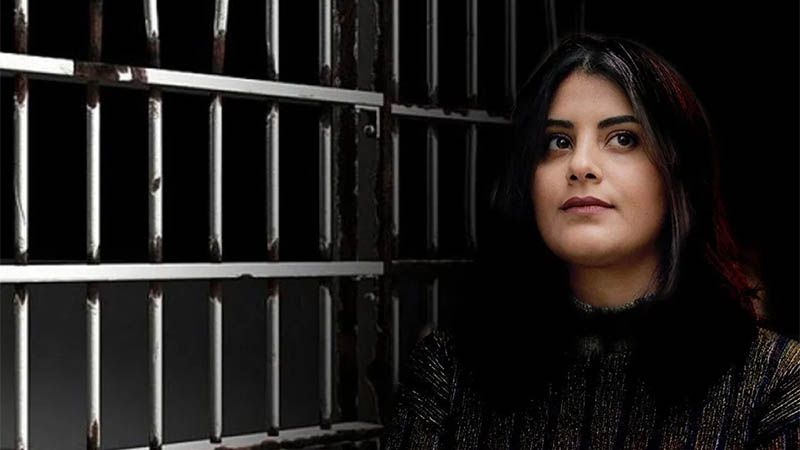 Arabia Saud&iacute; condena a una destacada activista a cinco a&ntilde;os de c&aacute;rcel
