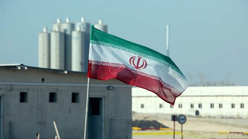 Ir&aacute;n comienza a enriquecer uranio al 20% en la instalaci&oacute;n nuclear de Fordow