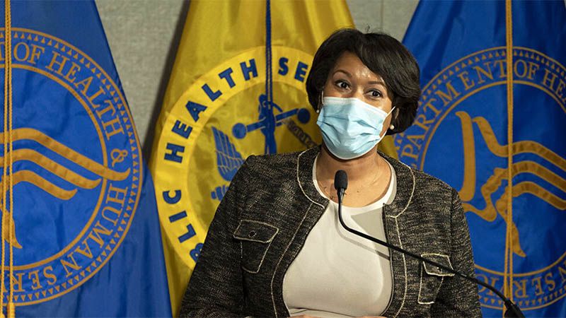 Alcaldesa de Washington declara toque de queda tras ocupaci&oacute;n del Capitolio