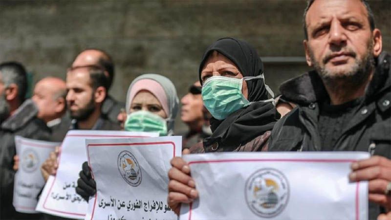 Amnist&iacute;a Internacional denuncia &ldquo;discriminaci&oacute;n&rdquo; israel&iacute; en su plan de vacunaci&oacute;n