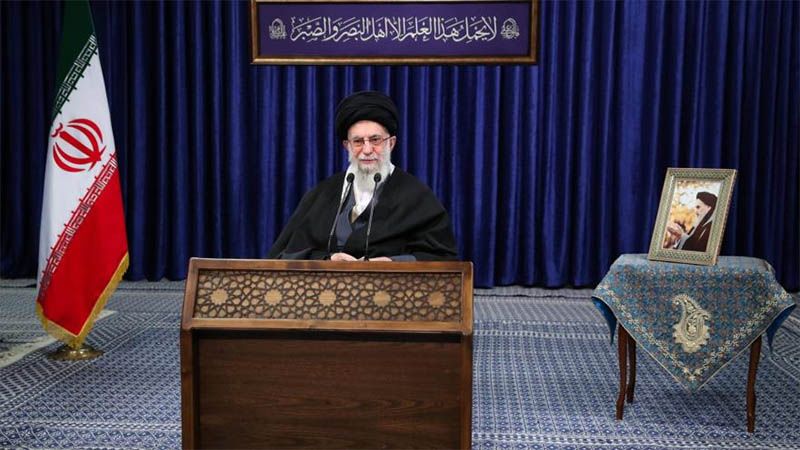 Ir&aacute;n &ldquo;no tiene prisa&rdquo; para que EEUU vuelva al pacto nuclear