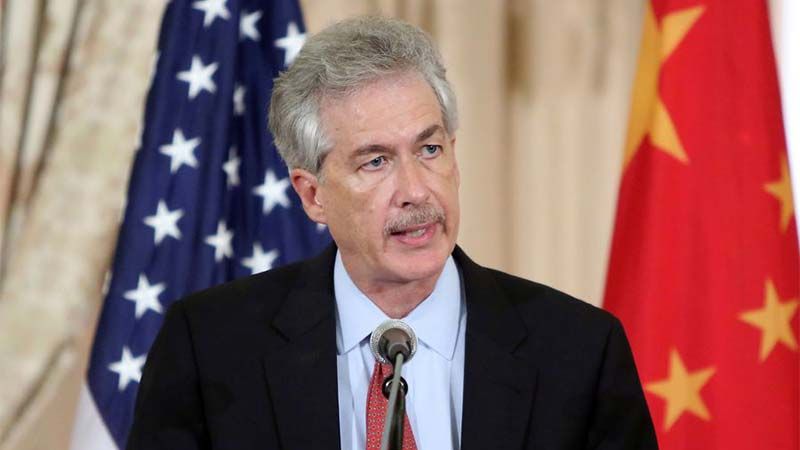 Biden elige al diplom&aacute;tico William Burns al frente de la CIA