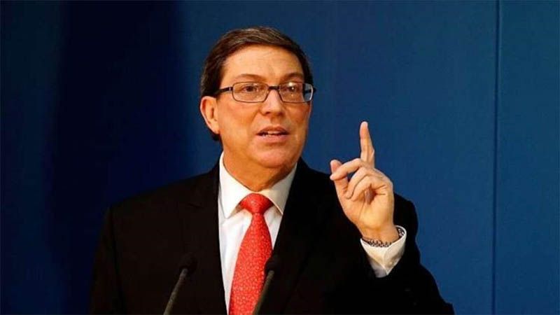 Cuba: El terrorismo es organizado, financiado y perpetrado por EEUU