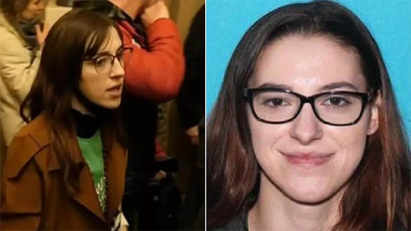 El FBI busca al asaltante que planeaba vender a Rusia un port&aacute;til robado a Nancy Pelosi