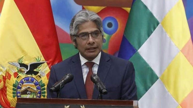 Bolivia investiga casos de corrupci&oacute;n del gobierno golpista