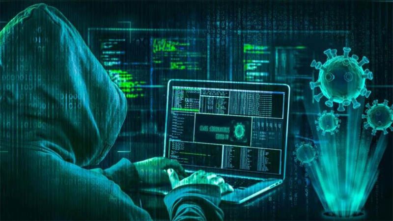 Reportan masivos ataques cibern&eacute;ticos contra empresas israel&iacute;es