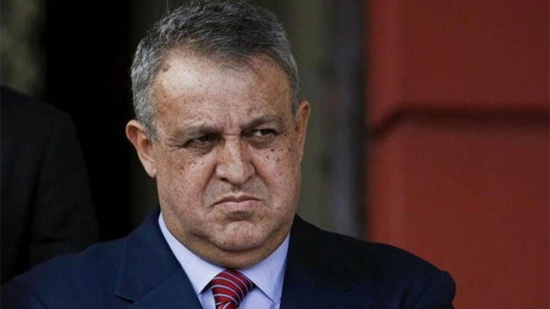 La Justicia venezolana ordena juicio contra un exministro de petr&oacute;leo por corrupci&oacute;n