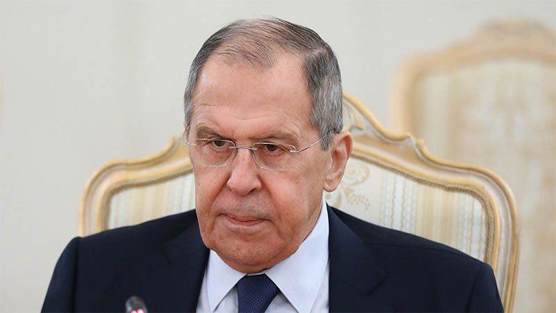 Mosc&uacute; podr&iacute;a romper relaciones con la UE si Bruselas pone en riesgo la econom&iacute;a rusa