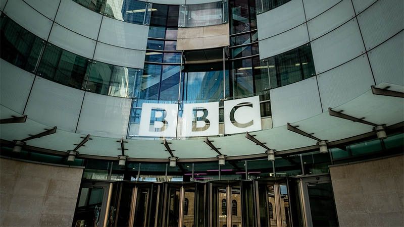 China proh&iacute;be la transmisi&oacute;n de BBC