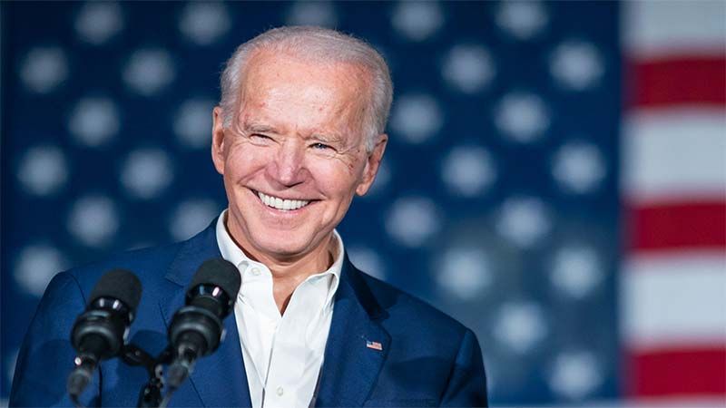 Imputan a un hombre por llamar a la Casa Blanca y amenazar a Biden
