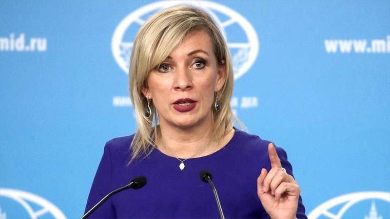 Rusia responder&aacute; de forma &ldquo;proporcional&rdquo; a sanciones de la UE