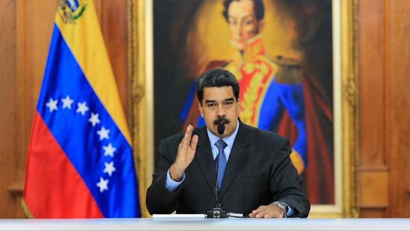 Venezuela abre puertas a inversiones de petroleros de EEUU