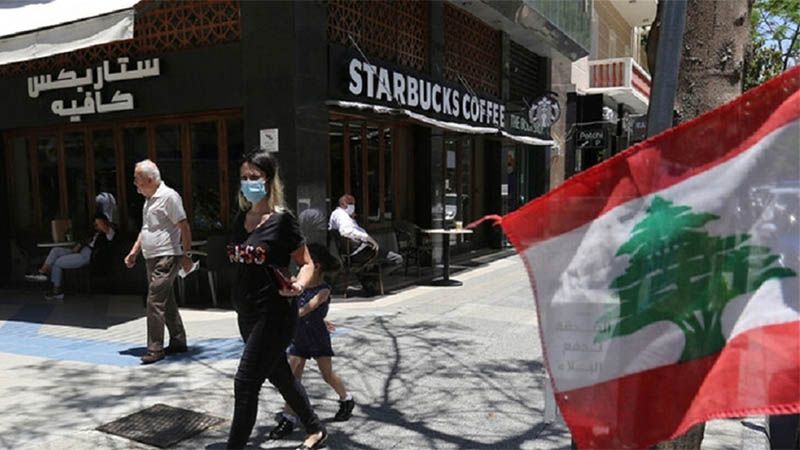 Siguen en descenso infecciones por Covid-19 en L&iacute;bano