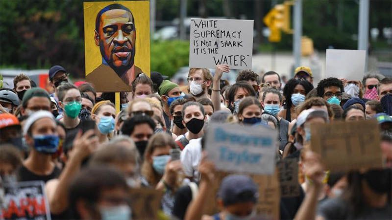 Polic&iacute;a de Nueva York y FBI tramaron el asesinato de Malcolm X