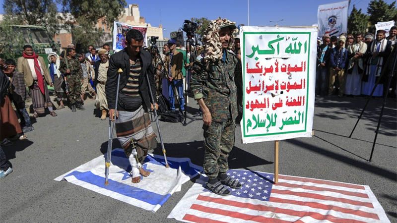 Yemen desmiente di&aacute;logo con EEUU, &ldquo;punta de flecha de enemistad&rdquo;